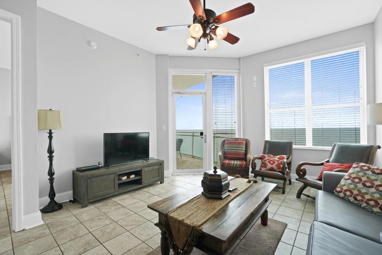 Aqua Beach Resort By Panhandle Getaways Panama City Beach Cameră foto