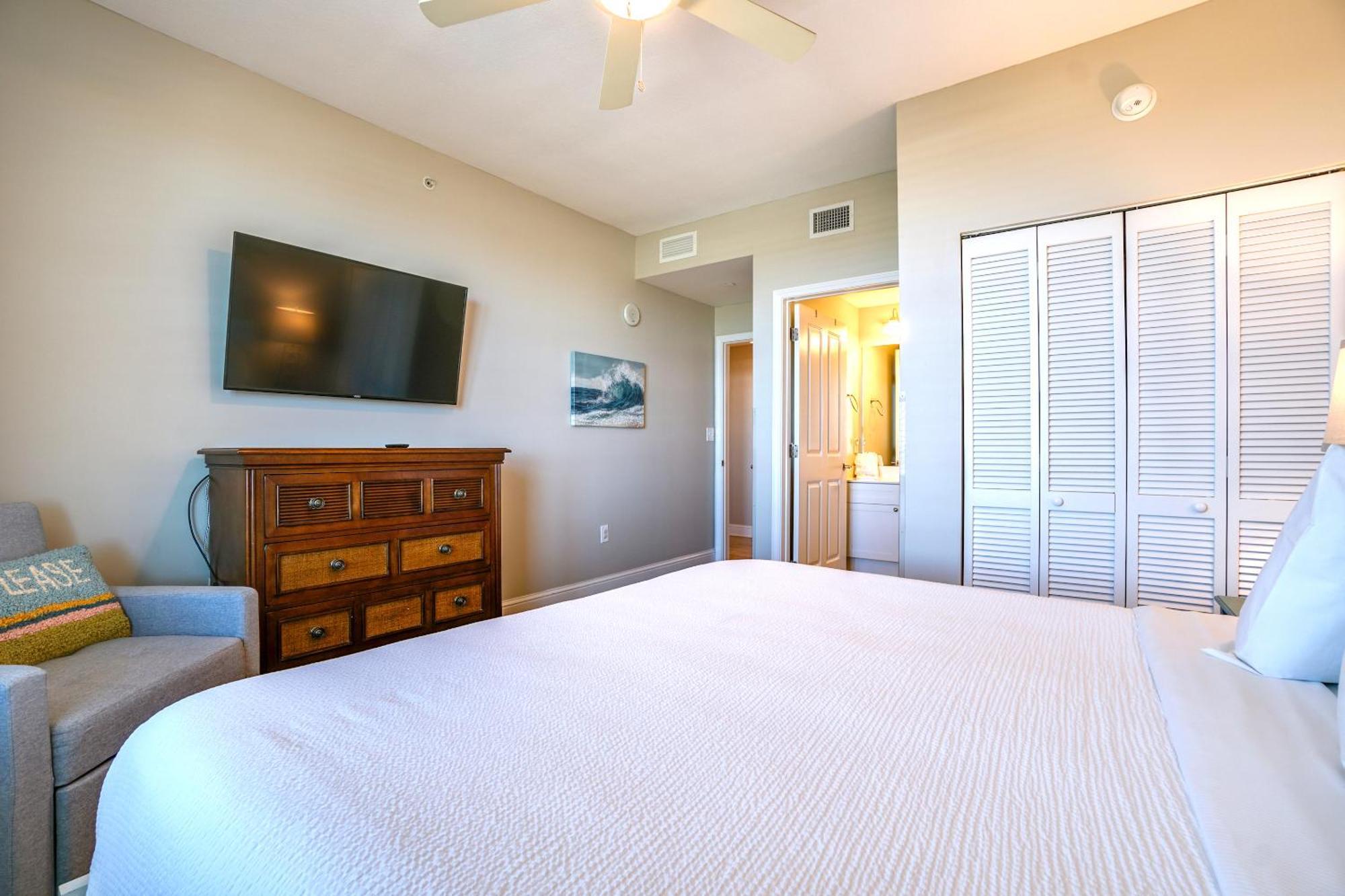 Aqua Beach Resort By Panhandle Getaways Panama City Beach Cameră foto