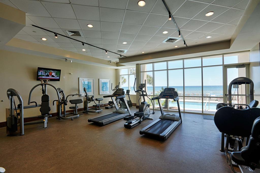 Aqua Beach Resort By Panhandle Getaways Panama City Beach Exterior foto